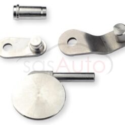 Rattle Flapper Repair Kit for BMW N55 18539880002 11657636426 3.0L - Image 5
