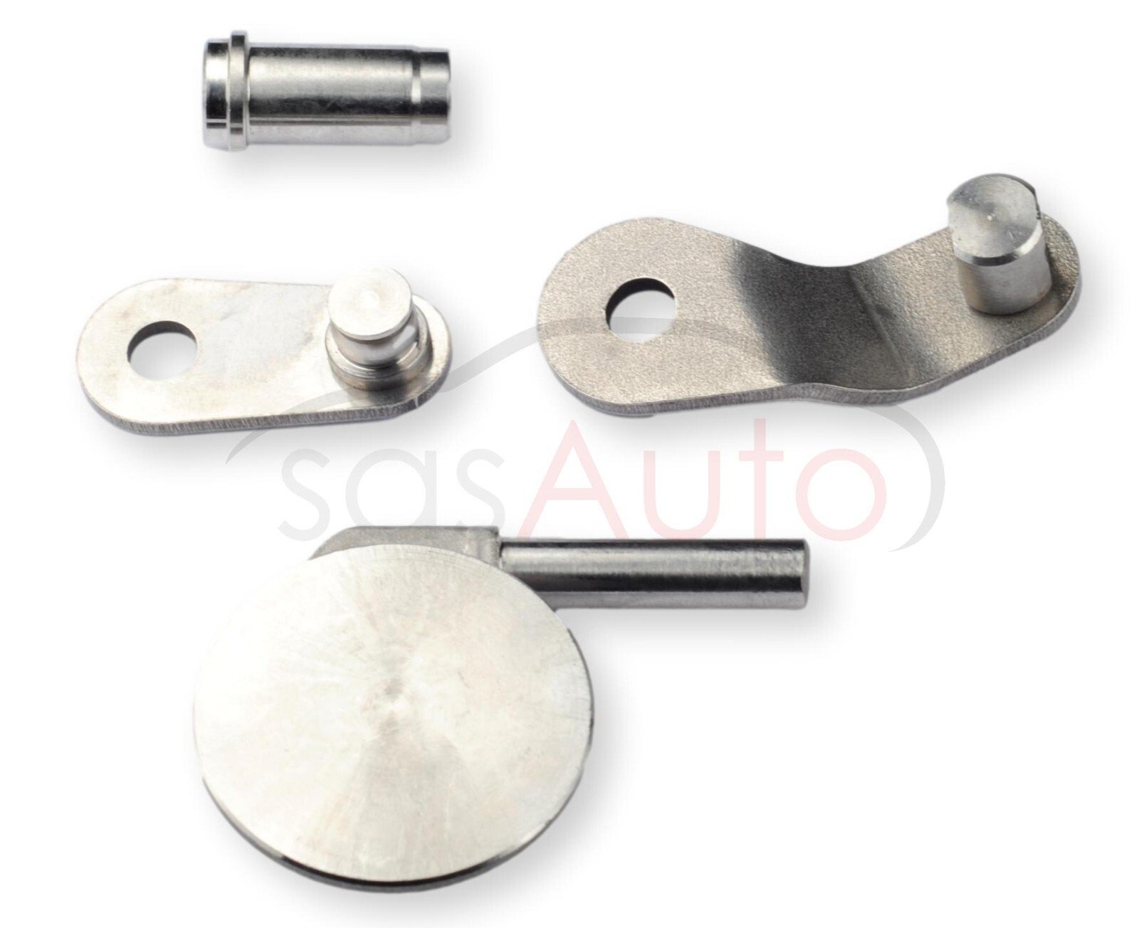 Rattle Flapper Repair Kit for BMW N55 18539880002 11657636426 3.0L - Image 5