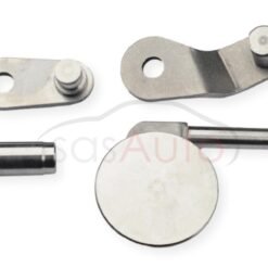 Rattle Flapper Repair Kit for BMW N55 18539880002 11657636426 3.0L - Image 6