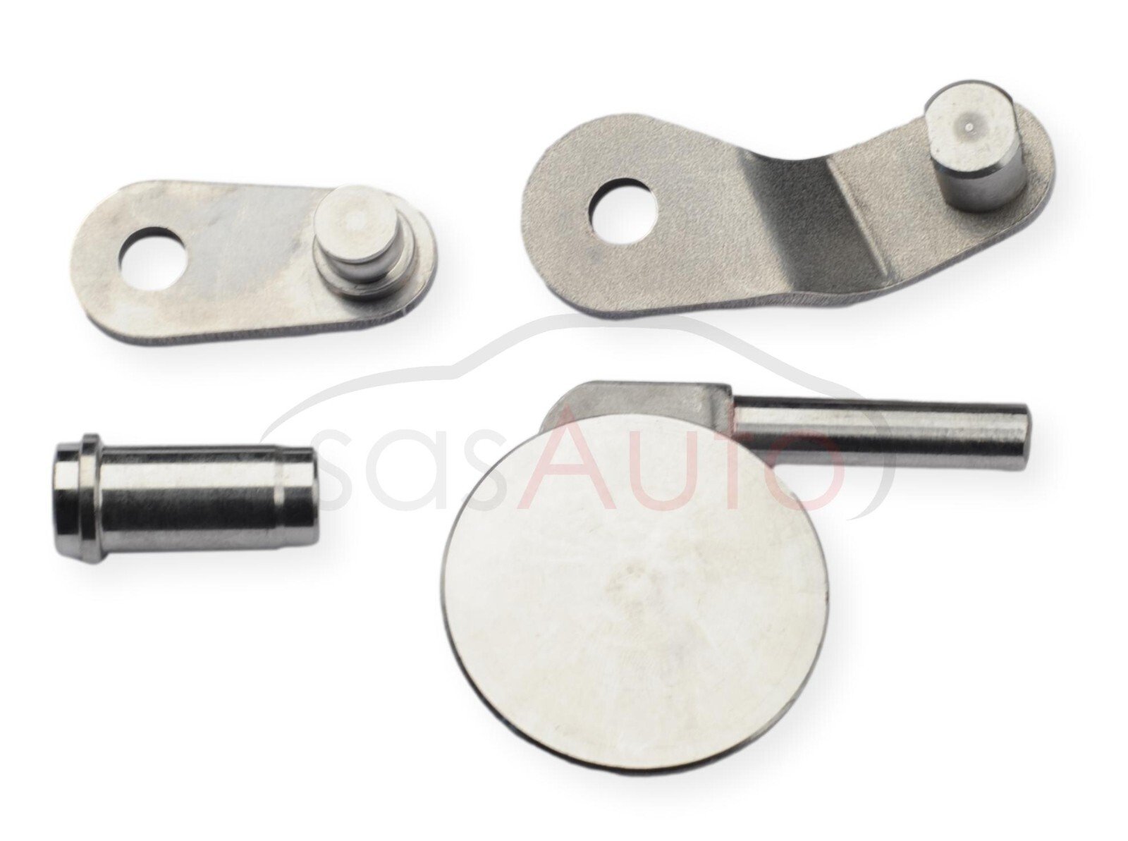 Rattle Flapper Repair Kit for BMW N55 18539880002 11657636426 3.0L - Image 6