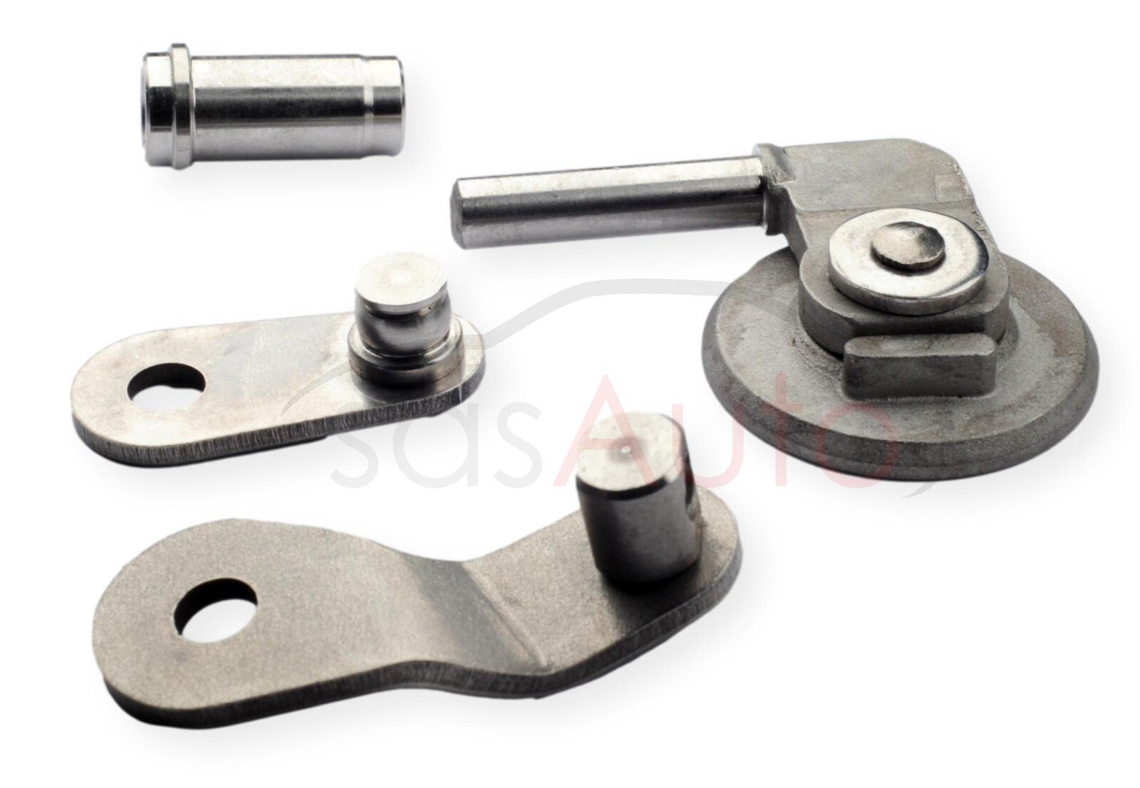 Rattle Flapper Repair Kit for BMW N55 18539880002 11657636426 3.0L