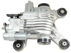 Rear Axle Differential 0BR525010AB  AWD for Audi, Skoda, Seat, VW