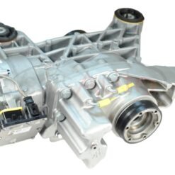 Alternative view of Rear Axle Differential 0BR525010AB  AWD for Audi, Skoda, Seat, VW