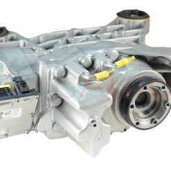 Rear Axle Differential 0BR525010AB  AWD for Audi, Skoda, Seat, VW - Image 4