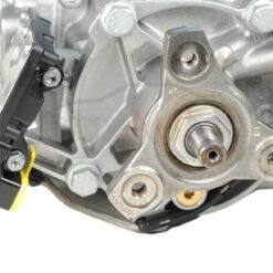 Rear Axle Differential 0BR525010AB  AWD for Audi, Skoda, Seat, VW - Image 8