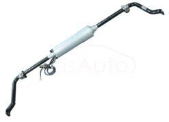 Torsion Bar A2233208804 Mercedes-Benz AMG