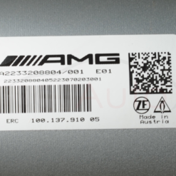 Torsion Bar A2233208804 Mercedes-Benz AMG - Image 4