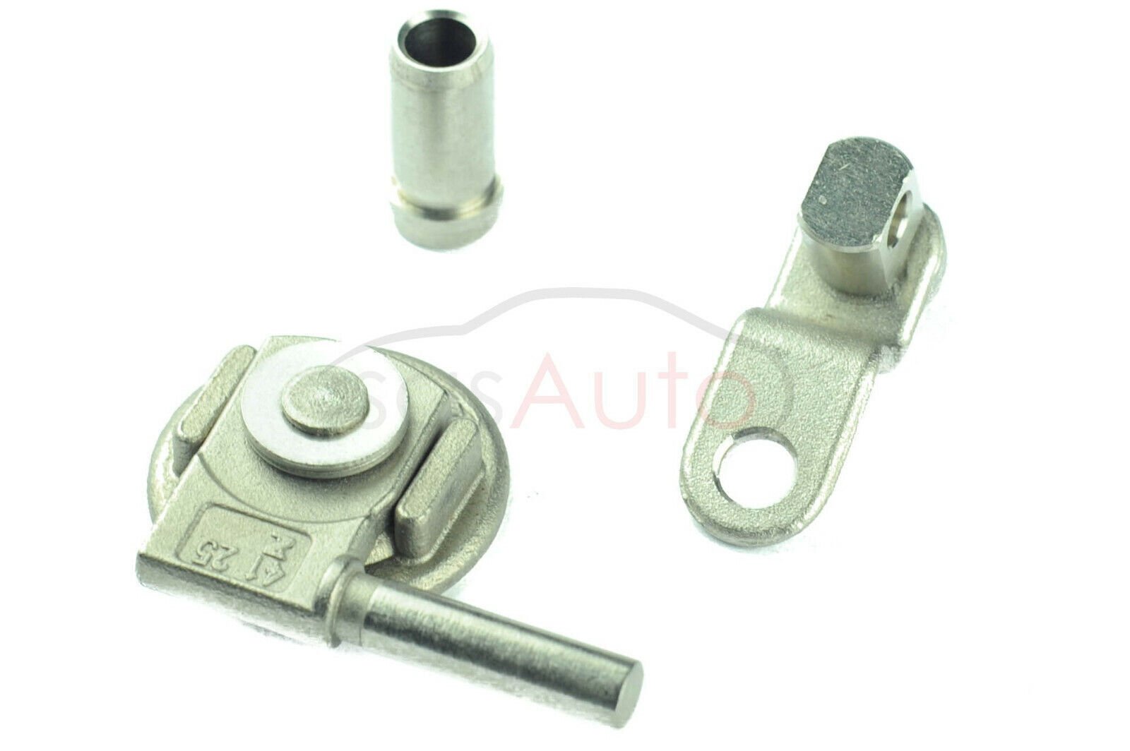Turbo Rattle Flapper Repair Kit Peugeot, Citroen, BMW, Mini Cooper (N14) 1.6L - Image 3