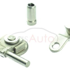 Turbo Rattle Flapper Repair Kit Peugeot, Citroen, BMW, Mini Cooper (N14) 1.6L