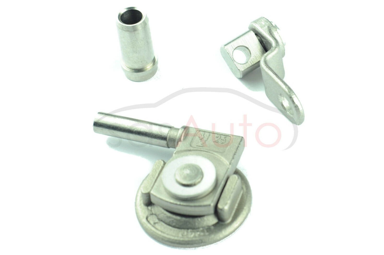 Turbo Rattle Flapper Repair Kit Peugeot, Citroen, BMW, Mini Cooper (N14) 1.6L - Image 4