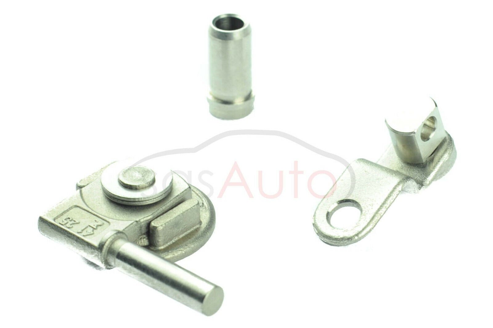 Turbo Rattle Flapper Repair Kit Peugeot, Citroen, BMW, Mini Cooper (N14) 1.6L