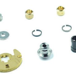 Turbo Repair Kit KKK KP31/35/39 Flat Back (Long Thrust Flinger - 12.6mm)