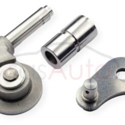 Turbo Wastegate Rattle Flapper Repair Kit BMW M3 M4 S55 49335-02004 3.0L