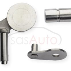Turbo Wastegate Rattle Flapper Repair Kit BMW M3 M4 S55 49335-02004 3.0L - Image 7