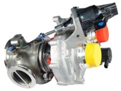 Turbocharger 871207-0034 for BMW 5, 7, 8, X5, X6, X7,  4.4L  390KW /530HP