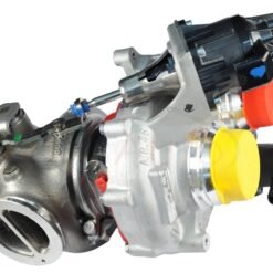 Turbocharger 871207-0034 for BMW 5, 7, 8, X5, X6, X7,  4.4L  390KW /530HP