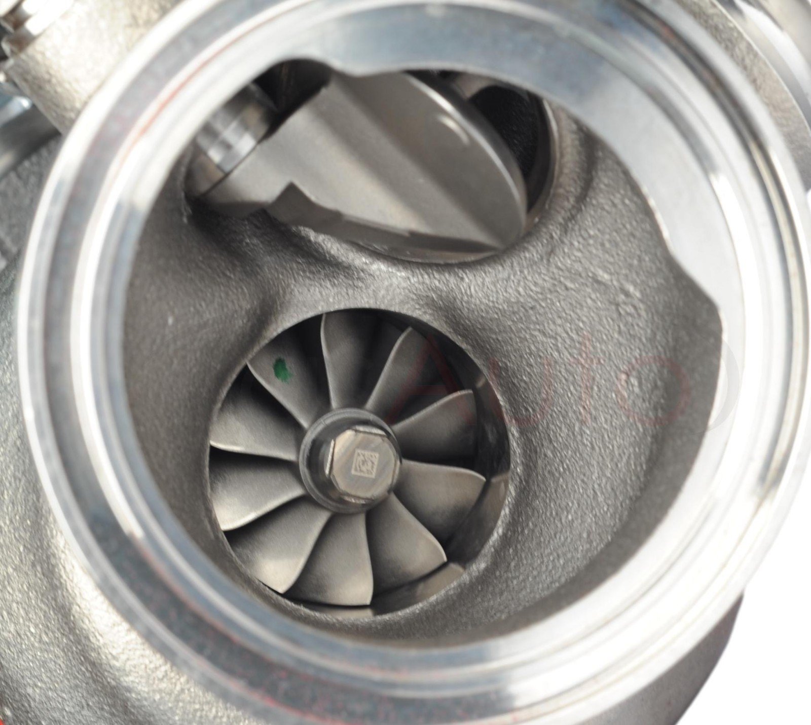 Turbocharger 871207-0034 for BMW 5, 7, 8, X5, X6, X7, 4.4L 390KW /530HP - Image 5