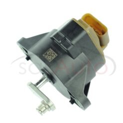 Alternative view of Turbocharger Actuator  59001107675 VOLVO XC60, XC90, 2.0, HYBRID, D420T8