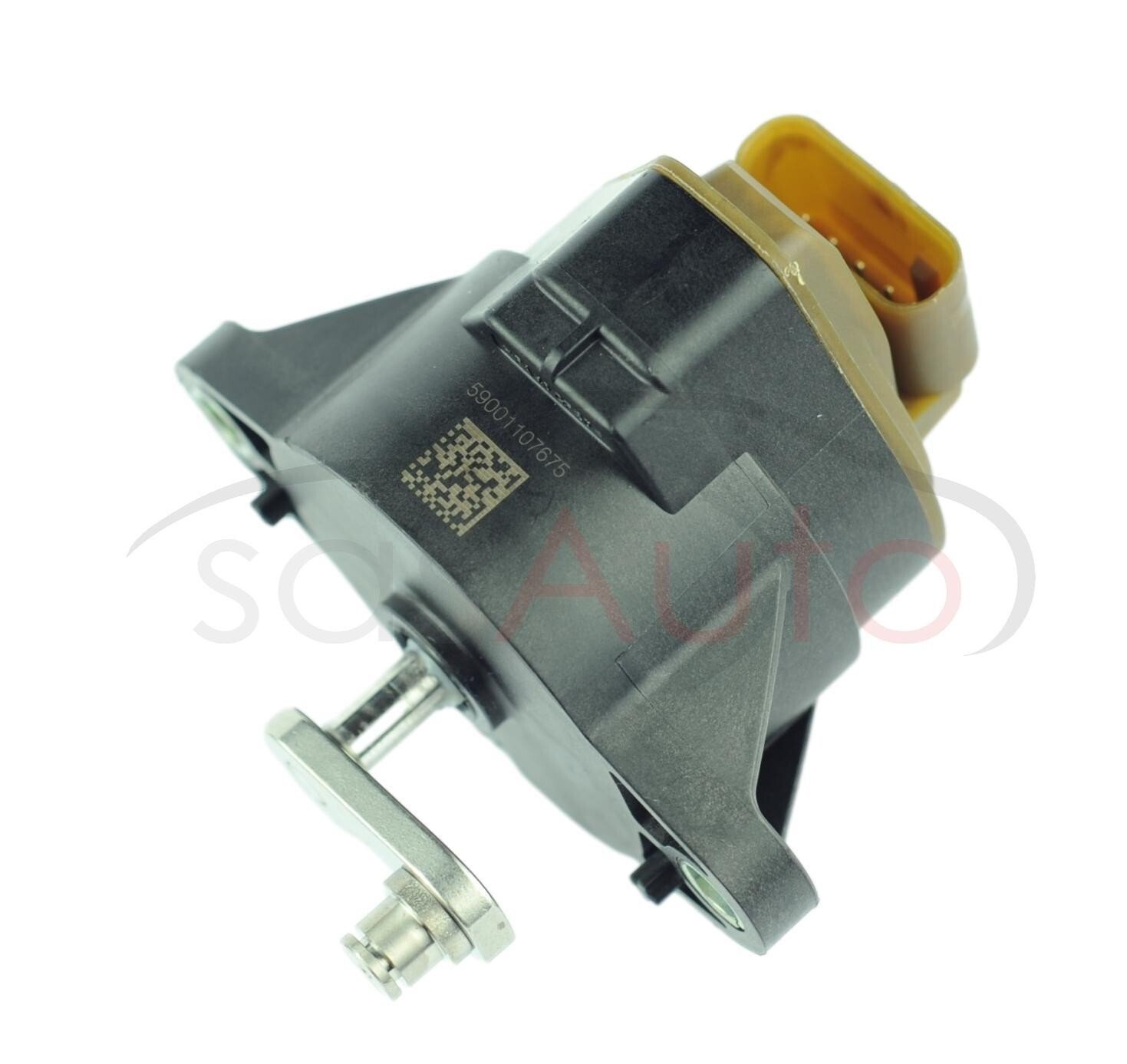 Turbocharger Actuator 59001107675 VOLVO XC60, XC90, 2.0, HYBRID, D420T8 - Image 2
