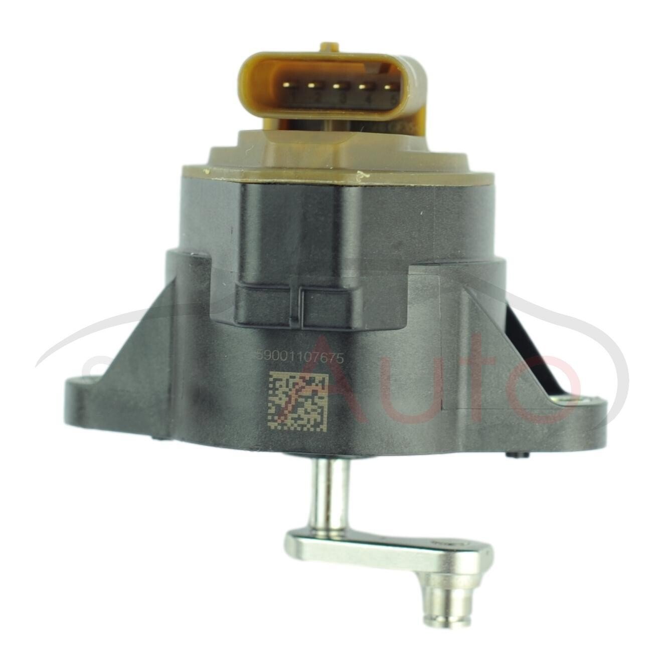 Turbocharger Actuator 59001107675 VOLVO XC60, XC90, 2.0, HYBRID, D420T8 - Image 4
