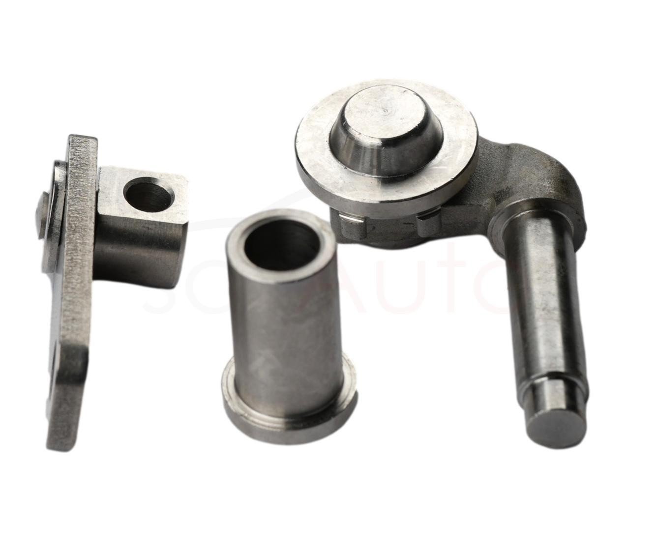 Turbocharger Rattle Flapper Repair Kit For Ford 1.0 EcoBoost 2220961 2291713 - Image 2