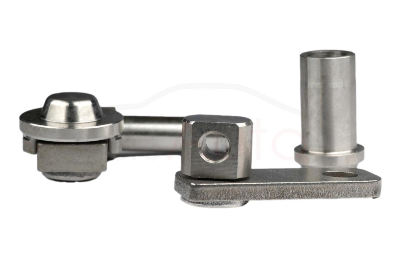 Turbocharger Rattle Flapper Repair Kit For Ford 1.0 EcoBoost 2220961 2291713 - Image 3