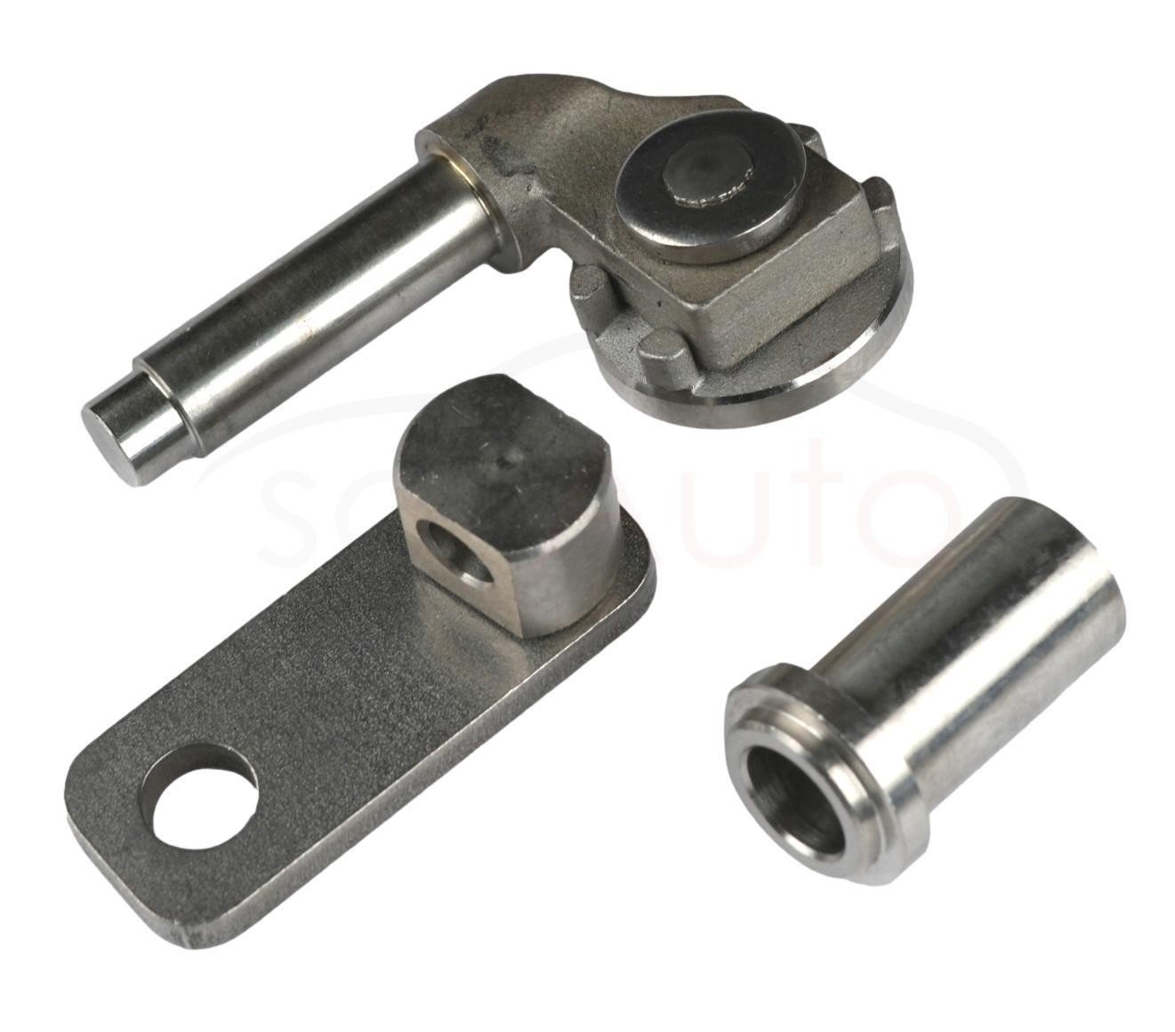 Turbocharger Rattle Flapper Repair Kit For Ford 1.0 EcoBoost 2220961 2291713 - Image 4