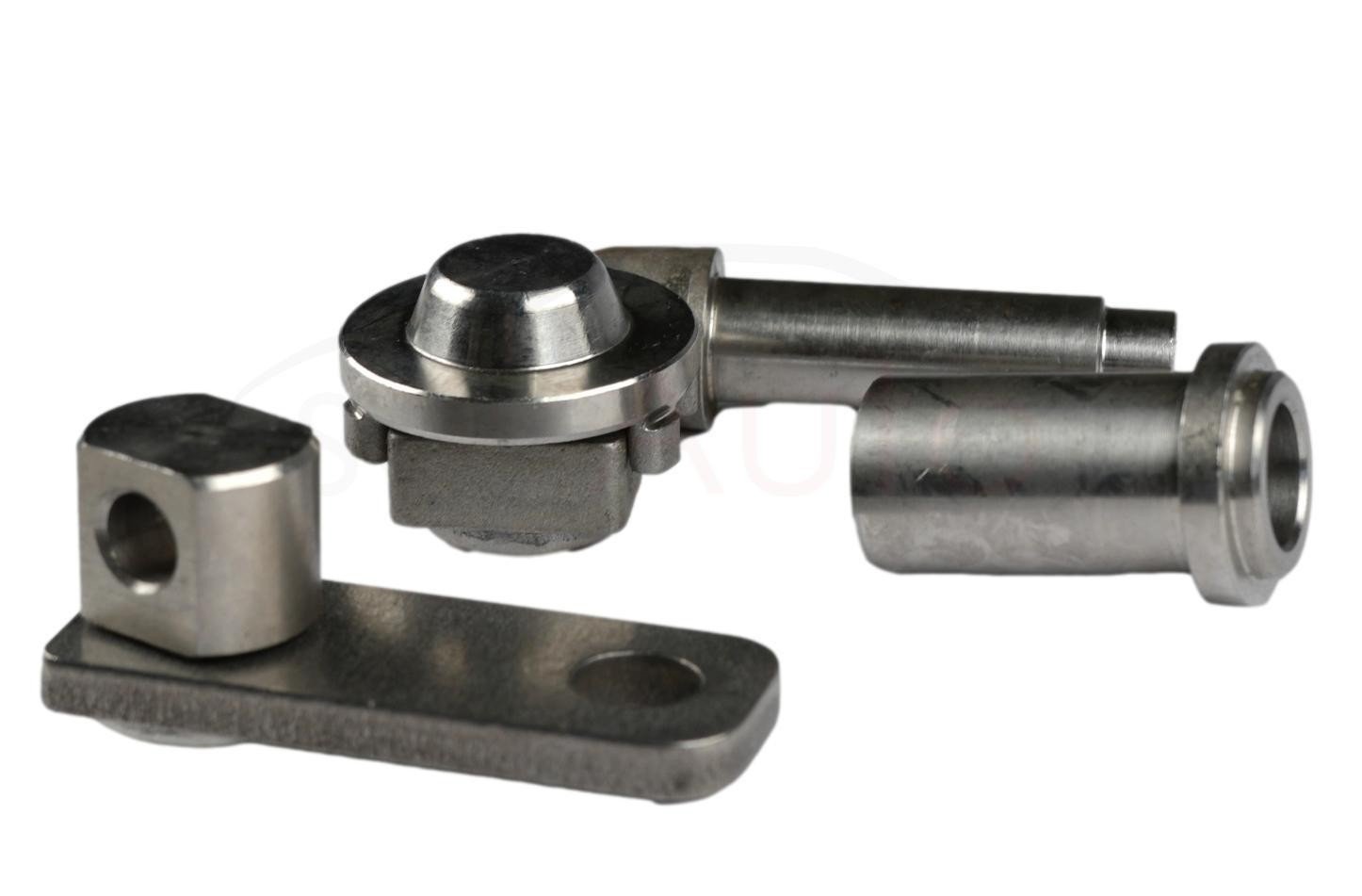 Turbocharger Rattle Flapper Repair Kit For Ford 1.0 EcoBoost 2220961 2291713 - Image 5