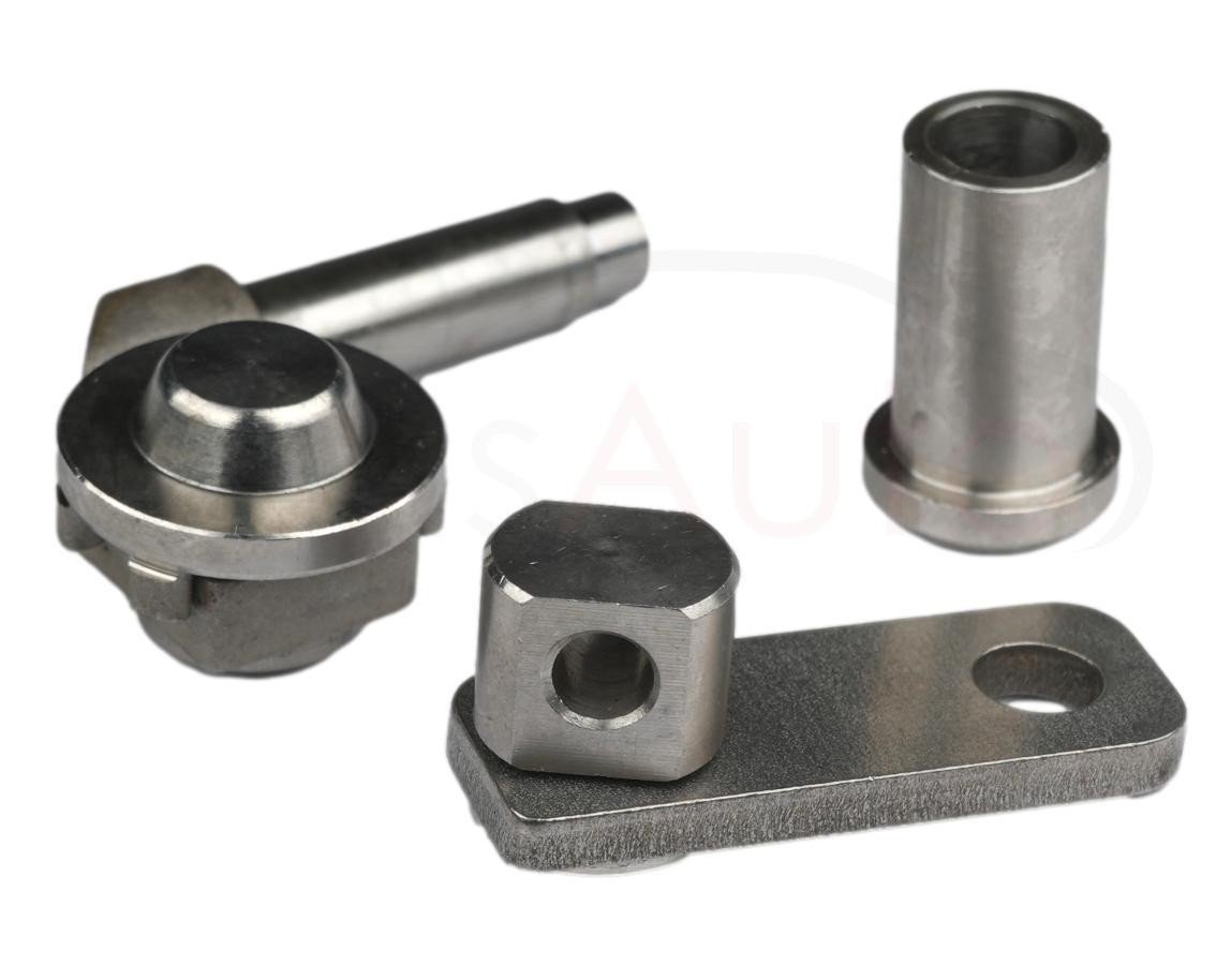 Turbocharger Rattle Flapper Repair Kit For Ford 1.0 EcoBoost 2220961 2291713