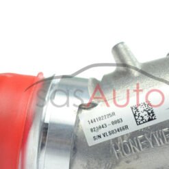 Turbocharger Renault / Vauxhall 1.6 CDTI 821943-0003, GT1236Z, 144102225R - Image 5
