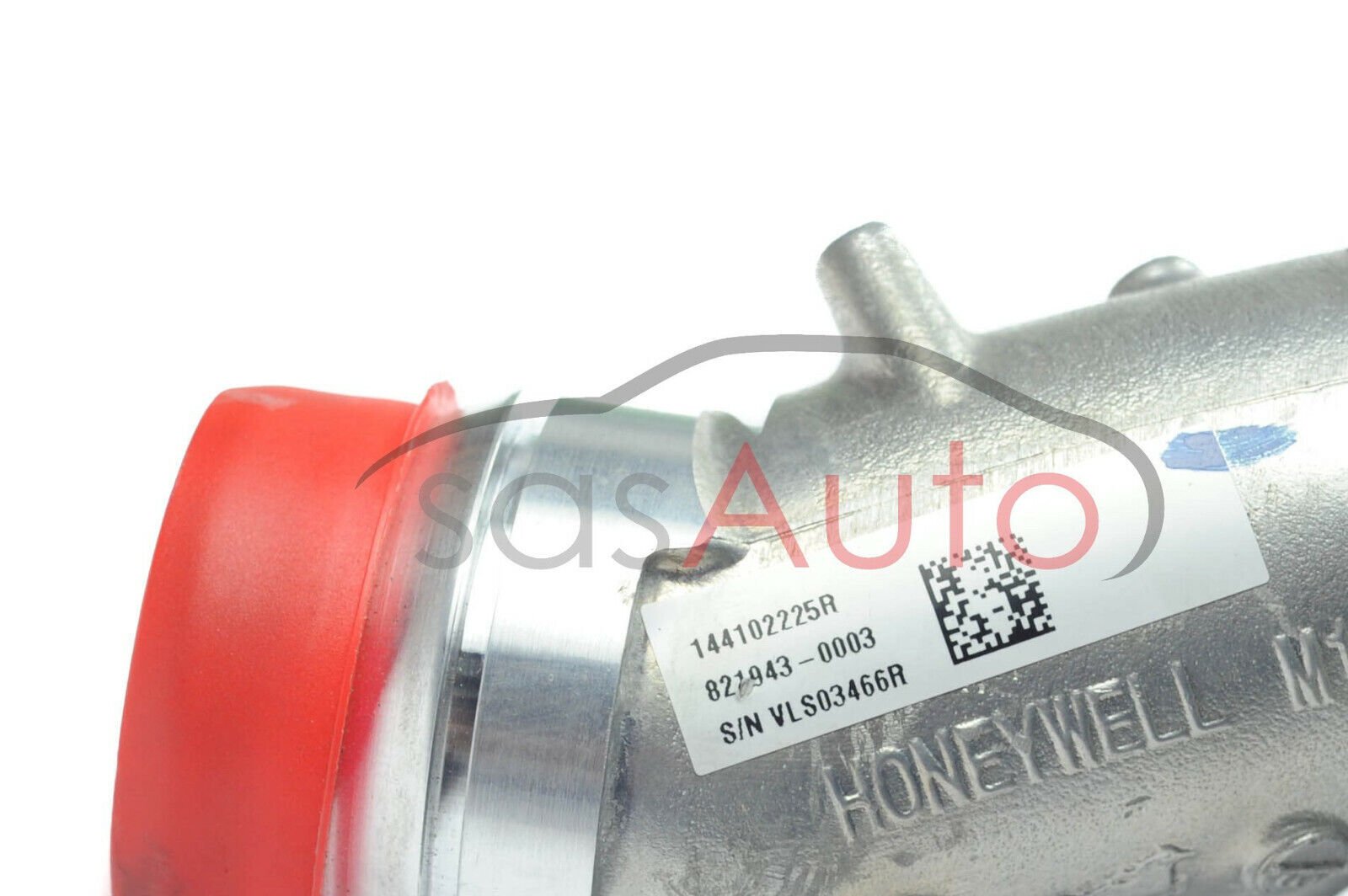 Turbocharger Renault / Vauxhall 1.6 CDTI 821943-0003, GT1236Z, 144102225R - Image 6