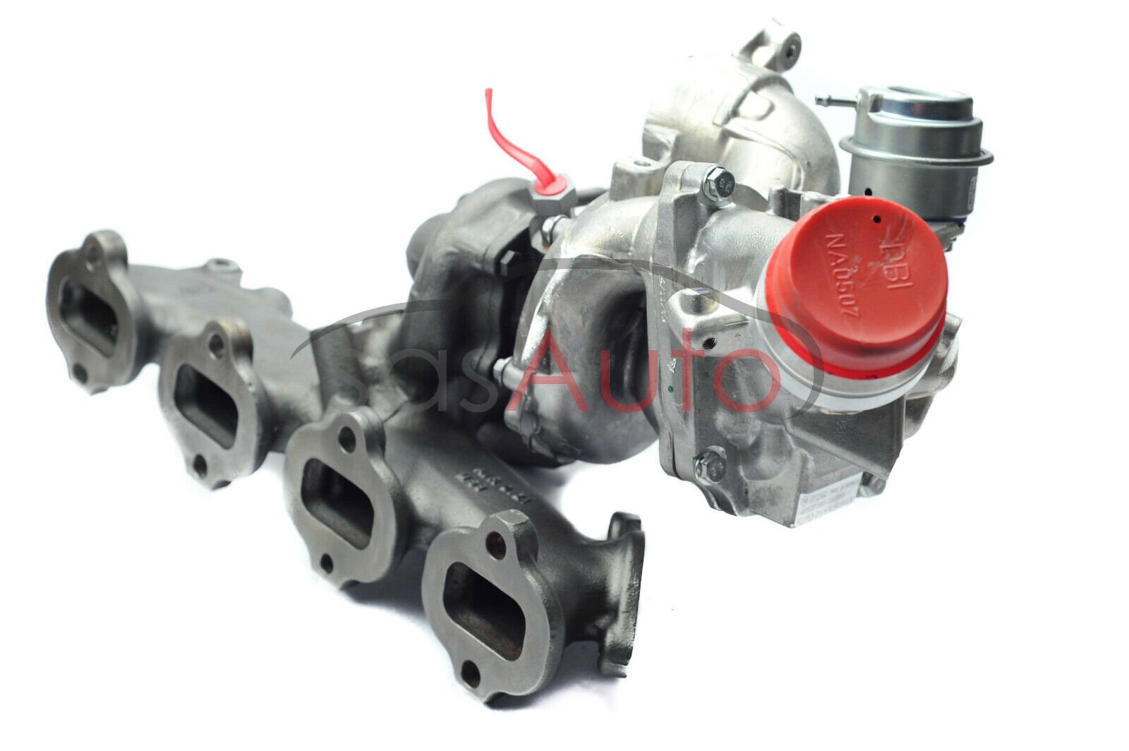Turbocharger Renault / Vauxhall 1.6 CDTI 821943-0003, GT1236Z, 144102225R