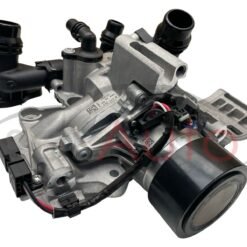 Water Pump with Thermostat 8471945 for BMW 2 Active Tourer (U06),  BMW X1 U11