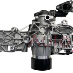 Water Pump with Thermostat 8471945 for BMW 2 Active Tourer (U06), BMW X1 U11 - Image 4
