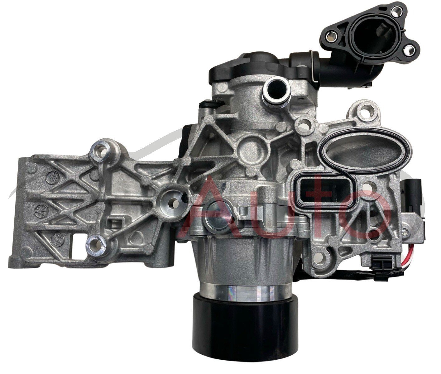 Water Pump with Thermostat 8471945 for BMW 2 Active Tourer (U06), BMW X1 U11 - Image 4