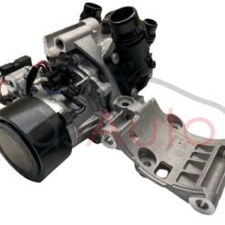 Water Pump with Thermostat 8471945 for BMW 2 Active Tourer (U06), BMW X1 U11 - Image 5