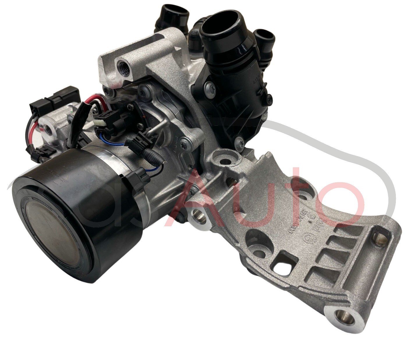 Water Pump with Thermostat 8471945 for BMW 2 Active Tourer (U06), BMW X1 U11 - Image 5