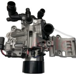 Water Pump with Thermostat 8471945 for BMW 2 Active Tourer (U06), BMW X1 U11 - Image 6