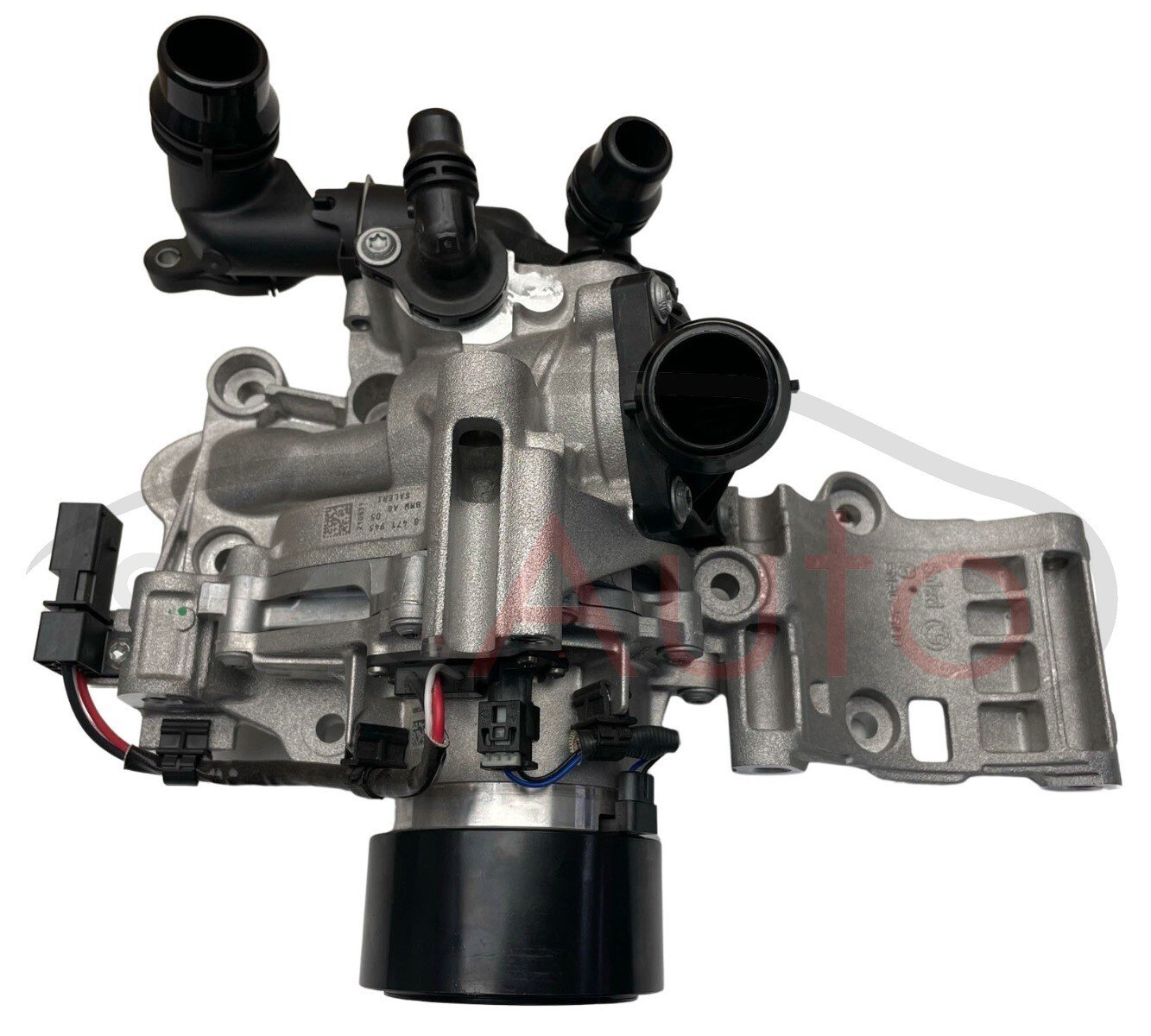 Water Pump with Thermostat 8471945 for BMW 2 Active Tourer (U06), BMW X1 U11 - Image 6