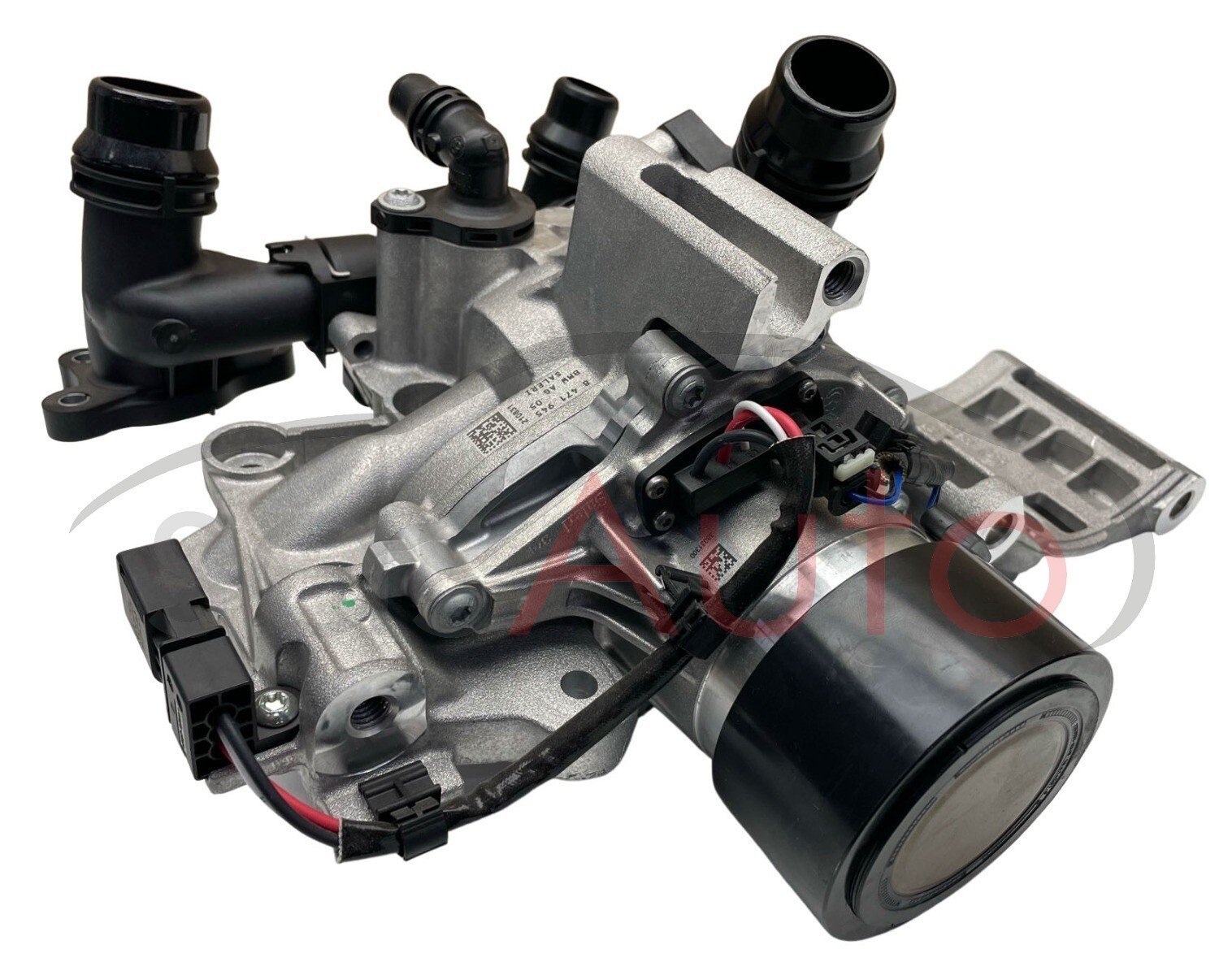 Water Pump with Thermostat 8471945 for BMW 2 Active Tourer (U06), BMW X1 U11