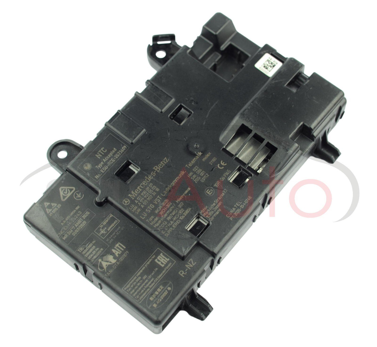 Wireless Charging Module A1779000909 Mercedes-Benz - Image 4