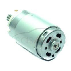 Alternative view of 12V Motor for Hella / Garrett Style Turbo Actuators 73541902 (9 Teeth)