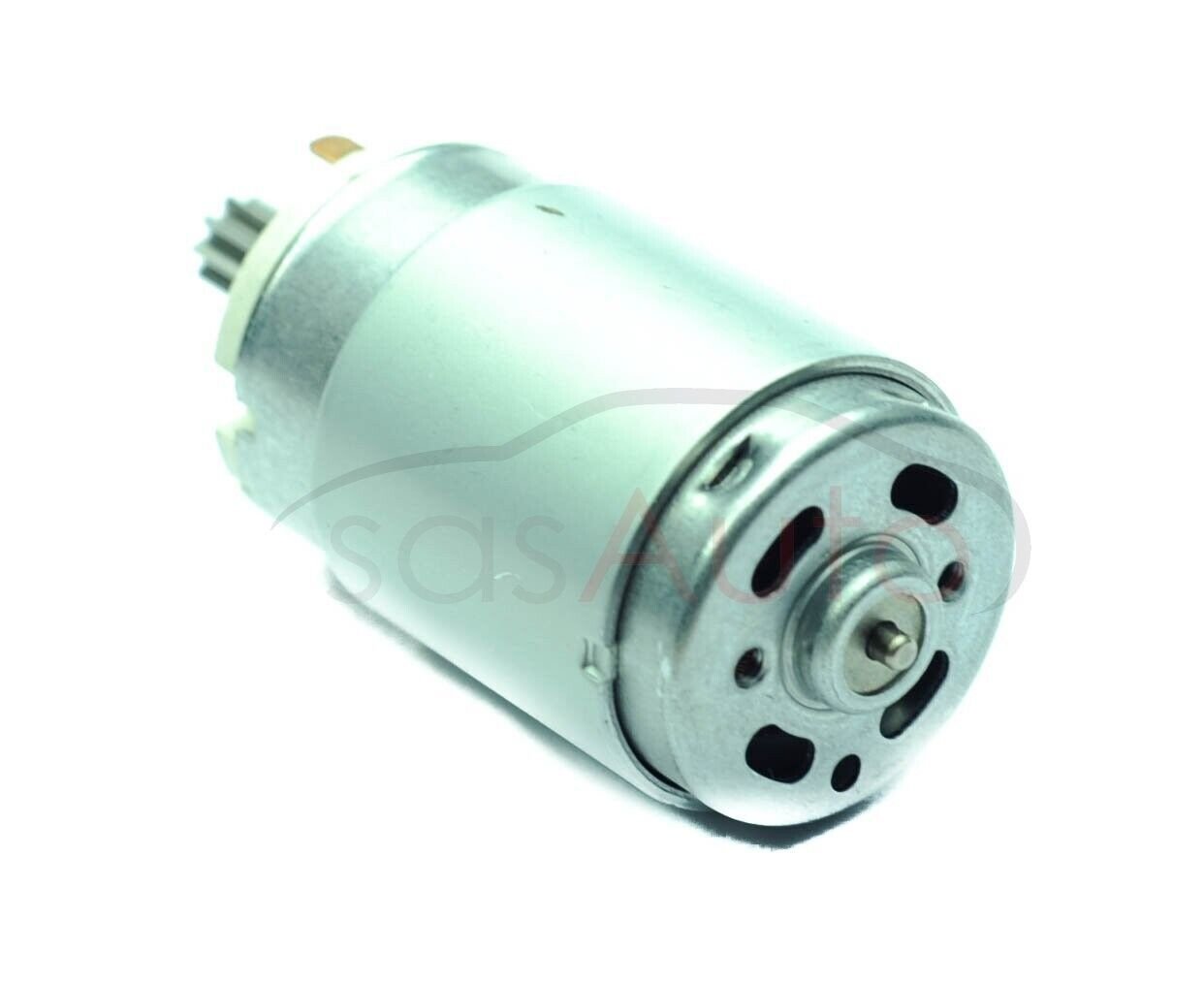 12V Motor for Hella / Garrett Style Turbo Actuators 73541902 (9 Teeth) - Image 3