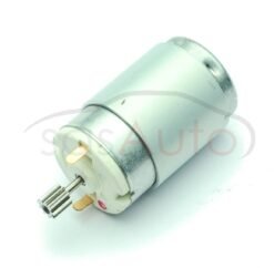 12V Motor for Hella / Garrett Style Turbo Actuators 73541902 (9 Teeth)