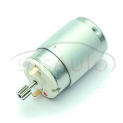 12V Motor for Hella / Garrett Style Turbo Actuators 73541902 (9 Teeth)