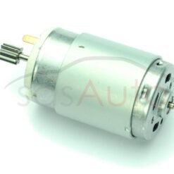 12V Motor for Hella / Garrett Style Turbo Actuators 73541902 (9 Teeth) - Image 3