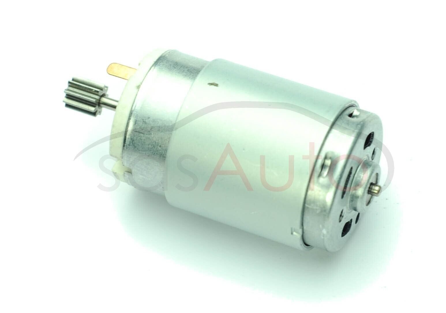 12V Motor for Hella / Garrett Style Turbo Actuators 73541902 (9 Teeth) - Image 4