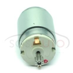 12V Motor for Hella / Garrett Style Turbo Actuators 73541902 (9 Teeth) - Image 4