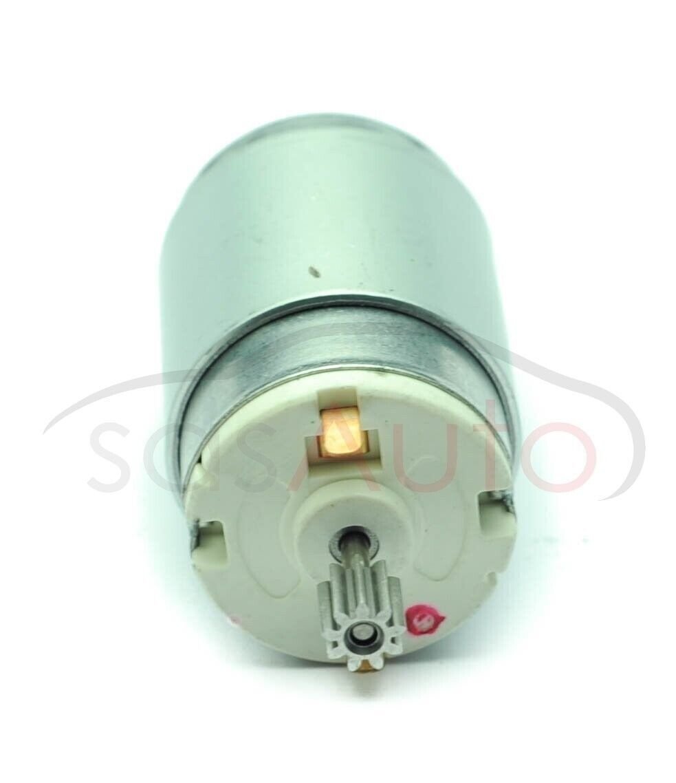 12V Motor for Hella / Garrett Style Turbo Actuators 73541902 (9 Teeth) - Image 5
