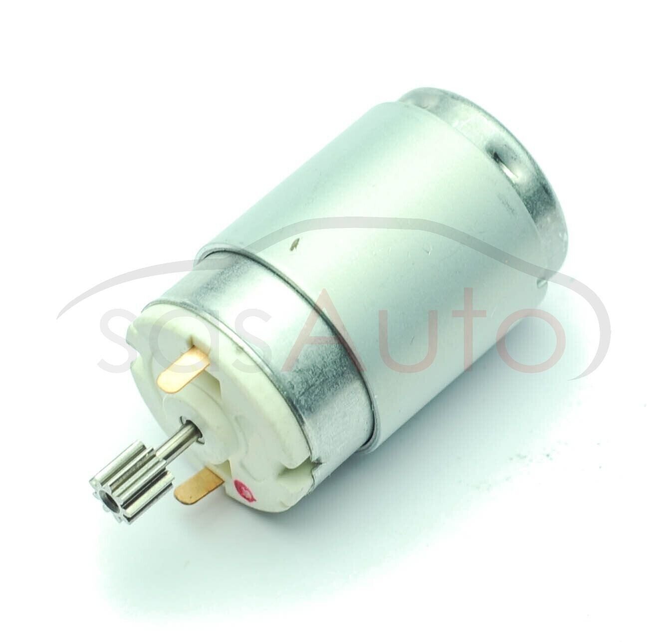 12V Motor for Hella / Garrett Style Turbo Actuators 73541902 (9 Teeth)